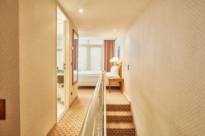 Imagen de la habitación del Hotel co56 Chemnitz. Foto 12