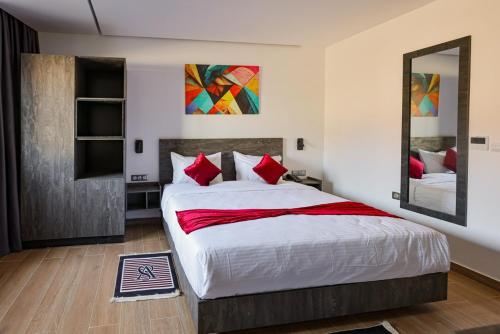 Imagen general del Hotel coast hotel. Foto 2