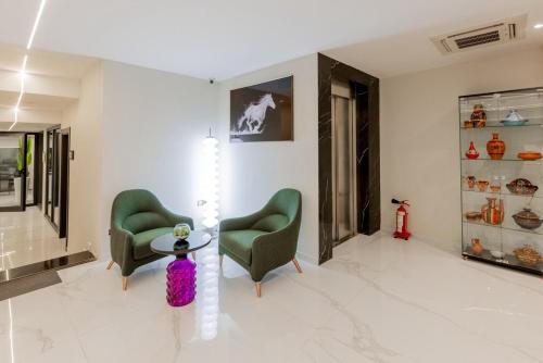 Imagen general del Hotel coast hotel. Foto 3