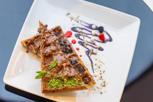 Imagen general del Hotel coast hotel. Foto 4