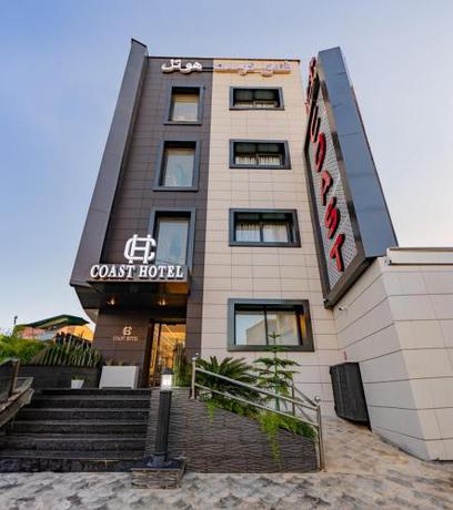 Imagen general del Hotel coast hotel. Foto 6