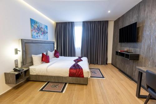 Imagen general del Hotel coast hotel. Foto 12