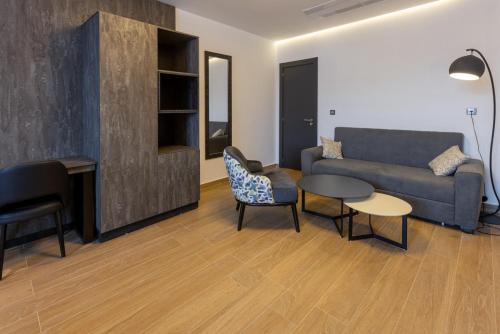 Imagen general del Hotel coast hotel. Foto 13