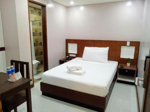 Imagen general del Hotel coastal hotel. Foto 1