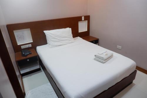 Imagen general del Hotel coastal hotel. Foto 3