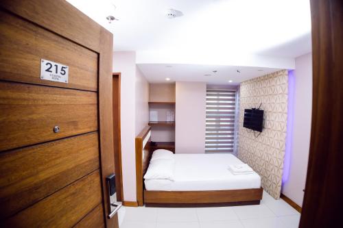 Imagen general del Hotel coastal hotel. Foto 4