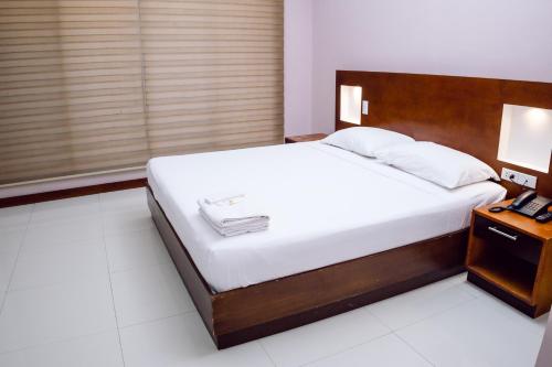 Imagen general del Hotel coastal hotel. Foto 5