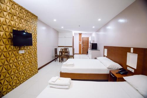 Imagen general del Hotel coastal hotel. Foto 6