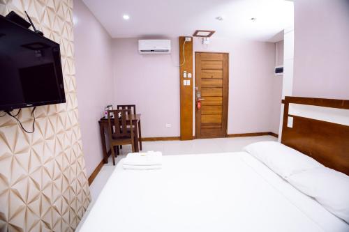 Imagen general del Hotel coastal hotel. Foto 13