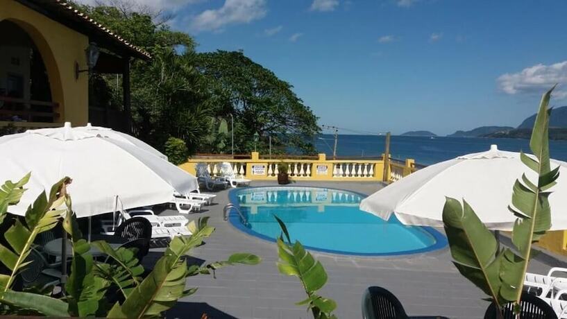 Imagen general del Hotel colonial hotel de ilhabela. Foto 9