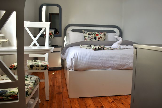 Imagen de la habitación del Hotel columbia sky city. Foto 6