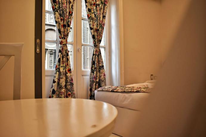 Imagen de la habitación del Hotel columbia sky city. Foto 7