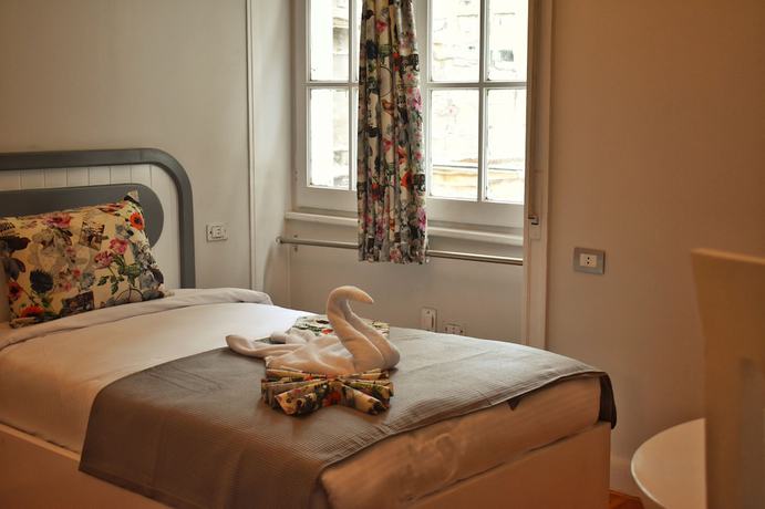 Imagen de la habitación del Hotel columbia sky city. Foto 10
