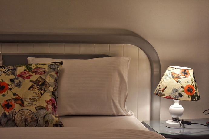 Imagen de la habitación del Hotel columbia sky city. Foto 12