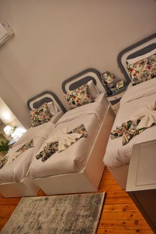 Imagen de la habitación del Hotel columbia sky city. Foto 13