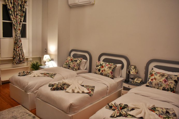 Imagen de la habitación del Hotel columbia sky city. Foto 14