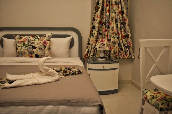 Imagen de la habitación del Hotel columbia sky city. Foto 19