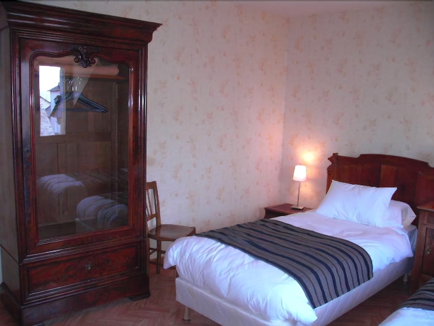 Imagen de la habitación del Hotel .com. Foto 2