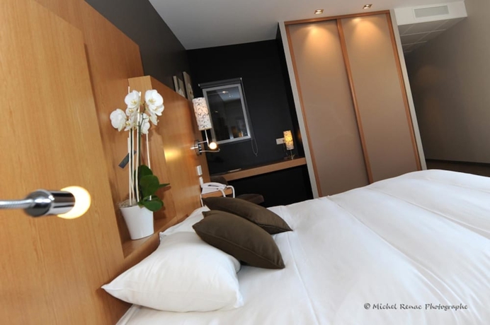Imagen de la habitación del Hotel .com. Foto 5