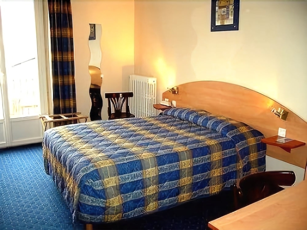 Imagen de la habitación del Hotel .com. Foto 8