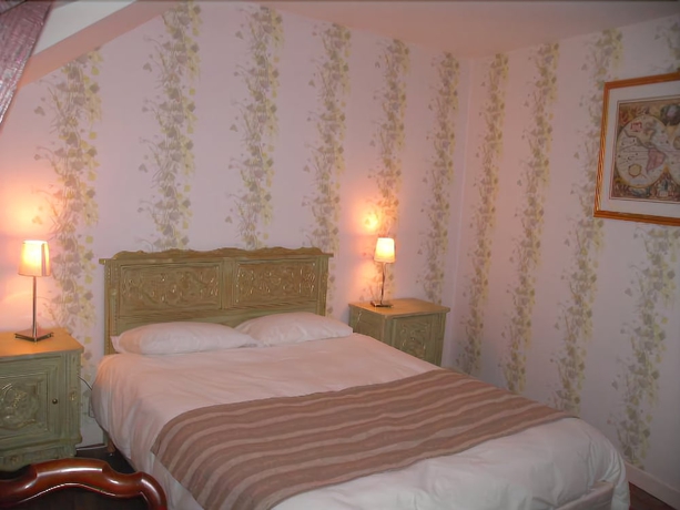Imagen de la habitación del Hotel .com. Foto 9