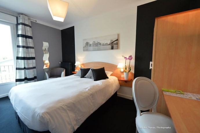 Imagen de la habitación del Hotel .com. Foto 10