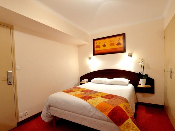Imagen de la habitación del Hotel .com. Foto 14