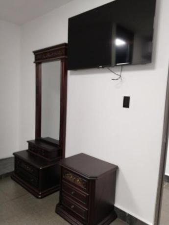 Imagen general del Hotel comeva 70. Foto 12