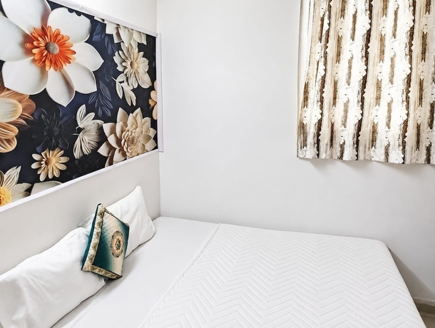 Imagen de la habitación del Hotel comfi stay hotel bhopal. Foto 2
