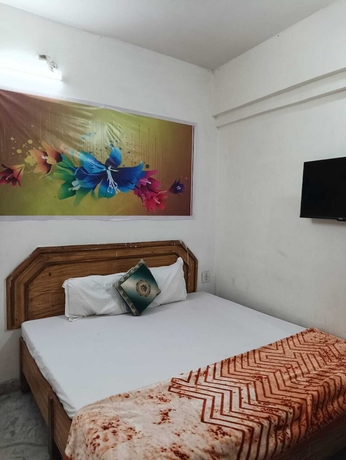 Imagen de la habitación del Hotel comfi stay hotel bhopal. Foto 6