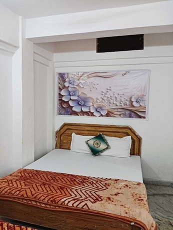 Imagen de la habitación del Hotel comfi stay hotel bhopal. Foto 7