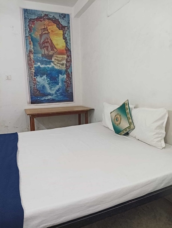 Imagen de la habitación del Hotel comfi stay hotel bhopal. Foto 9