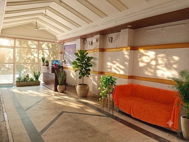 Imagen general del Hotel comfi stay hotel bhopal. Foto 1