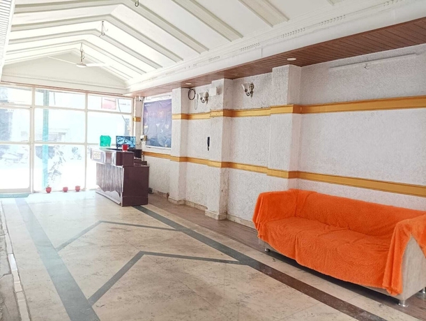Imagen de los interiores del Hotel comfi stay hotel bhopal. Foto 12