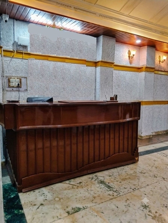 Imagen de los interiores del Hotel comfi stay hotel bhopal. Foto 13