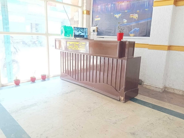 Imagen de los interiores del Hotel comfi stay hotel bhopal. Foto 15