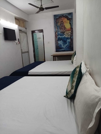 Imagen de la habitación del Hotel comfi stay hotel bhopal. Foto 10