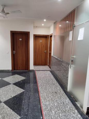 Imagen general del Hotel comfort inn by ganga gauri hotels. Foto 4