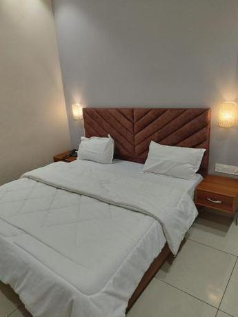 Imagen general del Hotel comfort inn by ganga gauri hotels. Foto 5
