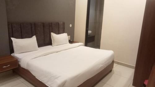 Imagen general del Hotel comfort inn by ganga gauri hotels. Foto 6