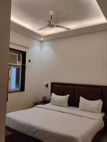 Imagen general del Hotel comfort inn by ganga gauri hotels. Foto 9
