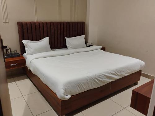 Imagen general del Hotel comfort inn by ganga gauri hotels. Foto 10