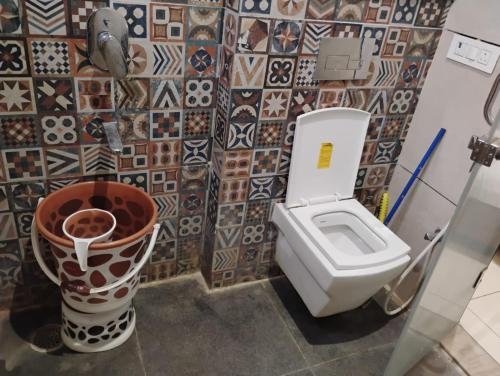 Imagen general del Hotel comfort inn by ganga gauri hotels. Foto 12