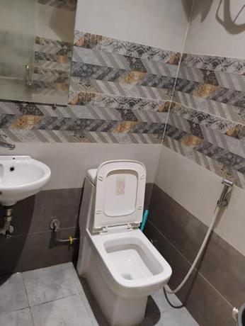 Imagen general del Hotel comfort inn by ganga gauri hotels. Foto 13