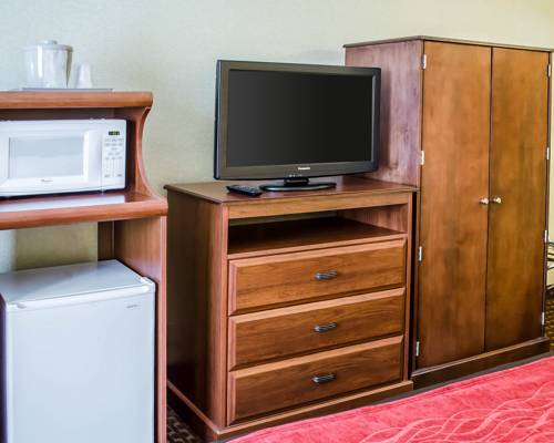Imagen de la habitación del Hotel comfort inn mechanicsburg - harrisburg south. Foto 5