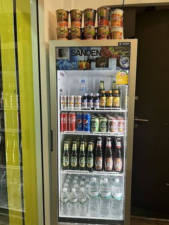 Imagen general del Hotel comfy crib hostel. Foto 3