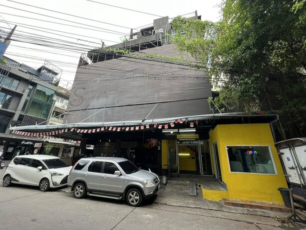 Imagen general del Hotel comfy crib hostel. Foto 4