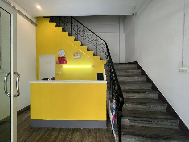 Imagen general del Hotel comfy crib hostel. Foto 5