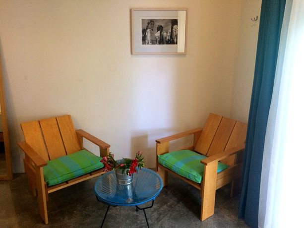 Imagen de la habitación del Hotel con Coraz&oacute;n, Oaxaca de Ju&aacute;rez. Foto 11