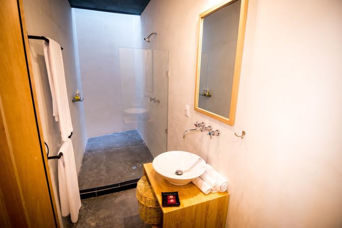 Imagen de la habitación del Hotel con Coraz&oacute;n, Oaxaca de Ju&aacute;rez. Foto 15